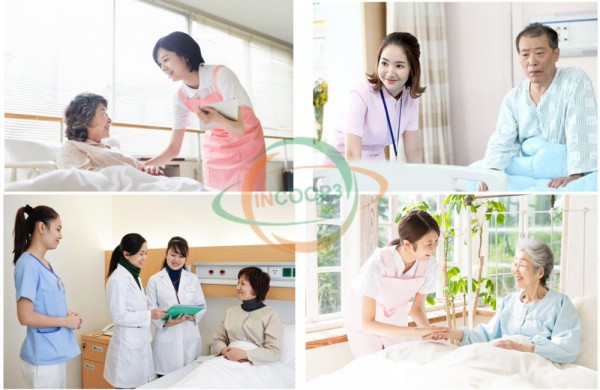 TUYỂN HỘ LÝ LÀM VIỆC TẠI TRUNG TÂM DƯỠNG LÃO DƯƠNG QUANG  THEO THẨM ĐỊNH SỐ 2308/2023